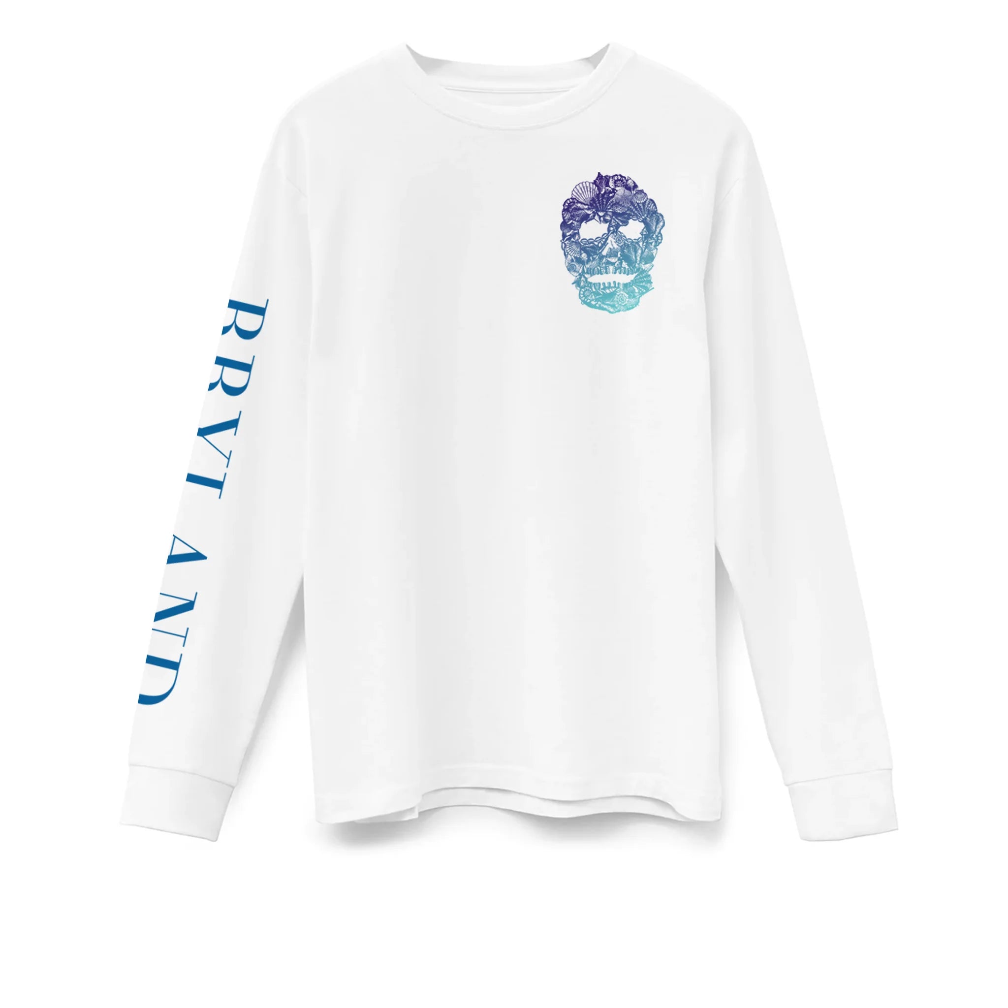 Pirate Treasure - Solar L/S Tee