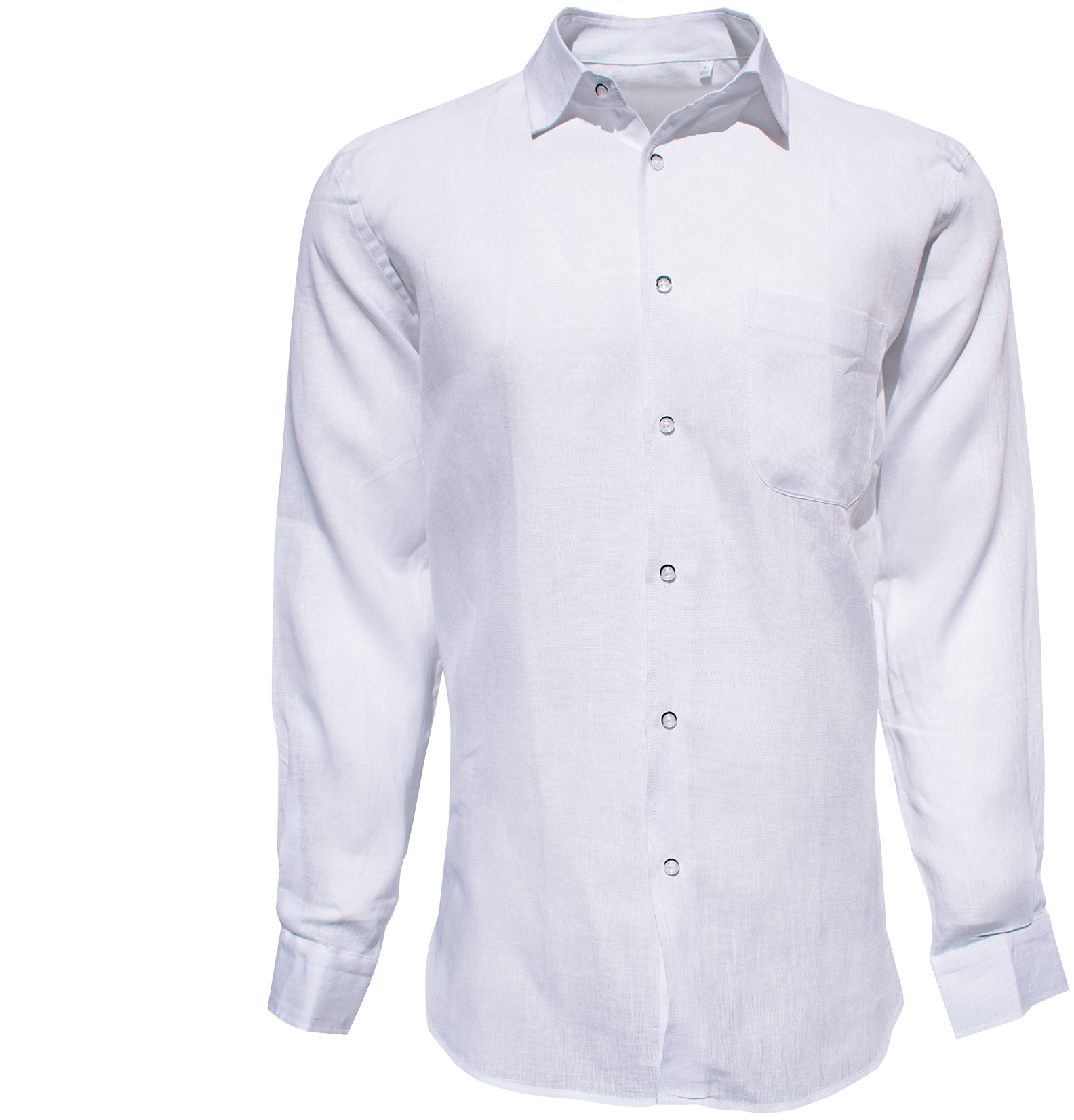 Island Linen  - Coconut - Bryland